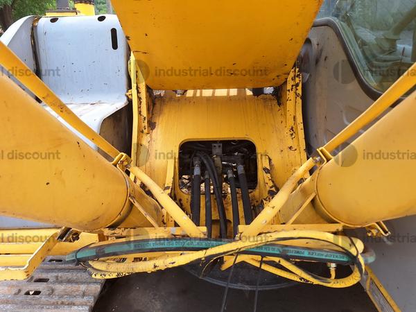 2#9577 Escavatore New Holland E245 in vendita - foto 10