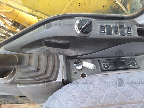 2#9577 Escavatore New Holland E245 in vendita - foto 18