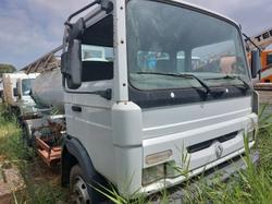 Asta di autocarri Renault Fiat e Iveco e macchinari industriali - Lotto 0 (Asta 9578)