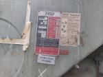 Immagine 28 - Macchinari industriali e attrezzatura - Lotto 2 (Asta 9578)