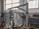 Immagine 39 - Macchinari industriali e attrezzatura - Lotto 2 (Asta 9578)