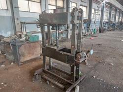 Macchinari industriali e attrezzatura - Lotto 2 (Asta 9578)