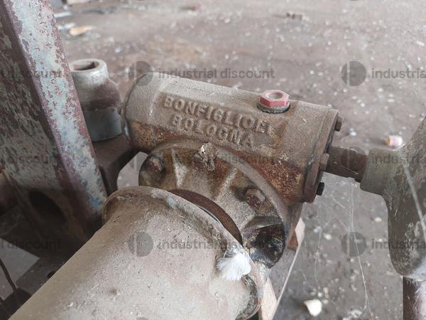 2#9578 Macchinari industriali e attrezzatura in vendita - foto 3