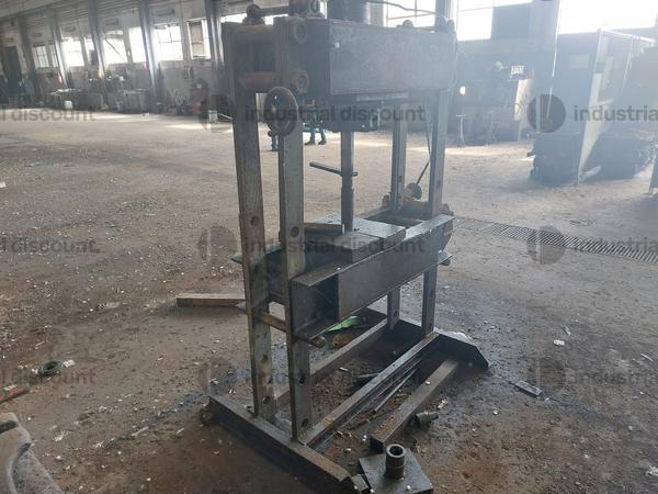 2#9578 Macchinari industriali e attrezzatura in vendita - foto 4