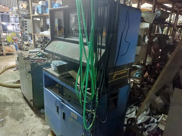 2#9578 Macchinari industriali e attrezzatura in vendita - foto 7