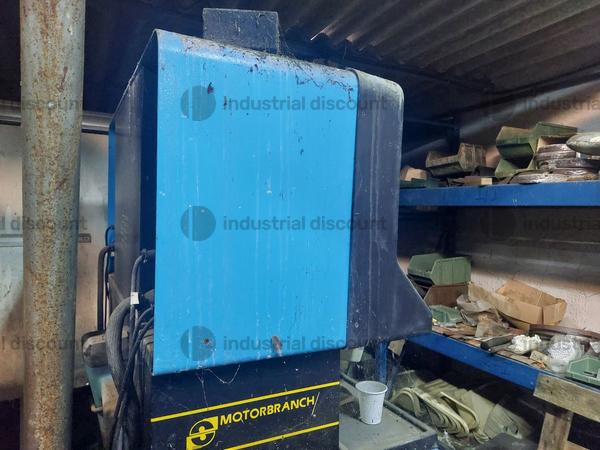 2#9578 Macchinari industriali e attrezzatura in vendita - foto 11