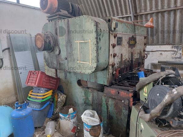 2#9578 Macchinari industriali e attrezzatura in vendita - foto 18