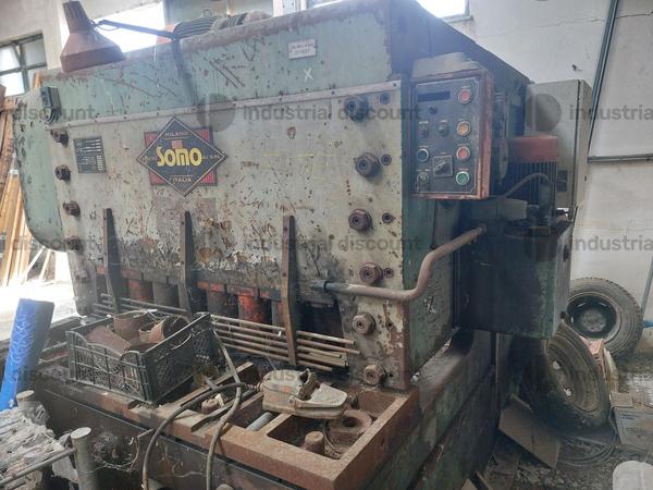 2#9578 Macchinari industriali e attrezzatura in vendita - foto 20