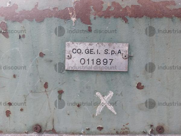 2#9578 Macchinari industriali e attrezzatura in vendita - foto 21
