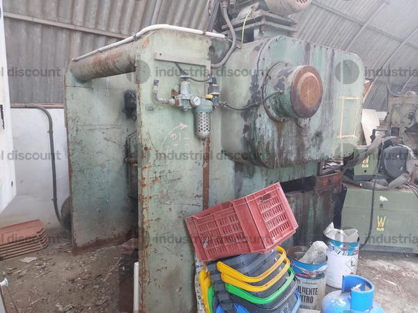 2#9578 Macchinari industriali e attrezzatura in vendita - foto 24