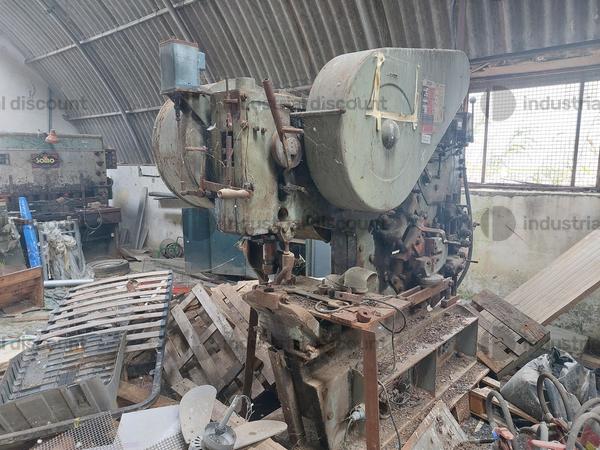 2#9578 Macchinari industriali e attrezzatura in vendita - foto 25