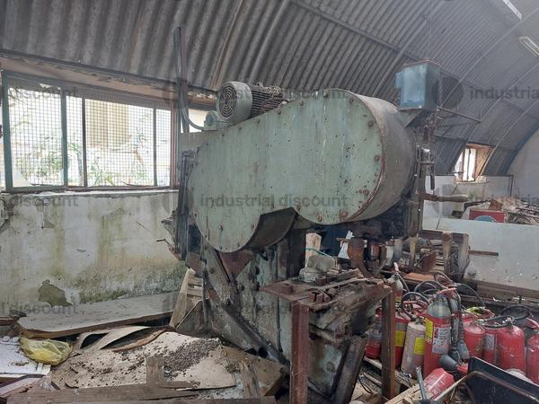 2#9578 Macchinari industriali e attrezzatura in vendita - foto 26