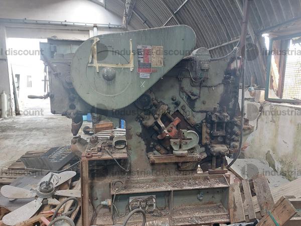 2#9578 Macchinari industriali e attrezzatura in vendita - foto 27