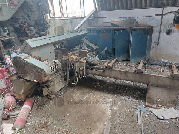 2#9578 Macchinari industriali e attrezzatura in vendita - foto 31