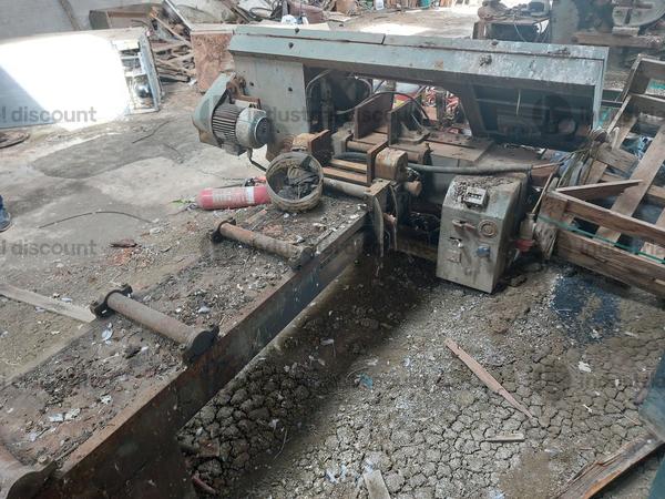 2#9578 Macchinari industriali e attrezzatura in vendita - foto 33