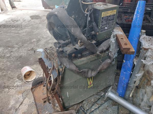 2#9578 Macchinari industriali e attrezzatura in vendita - foto 35