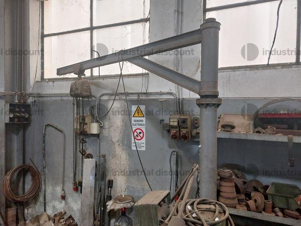 2#9578 Macchinari industriali e attrezzatura in vendita - foto 39