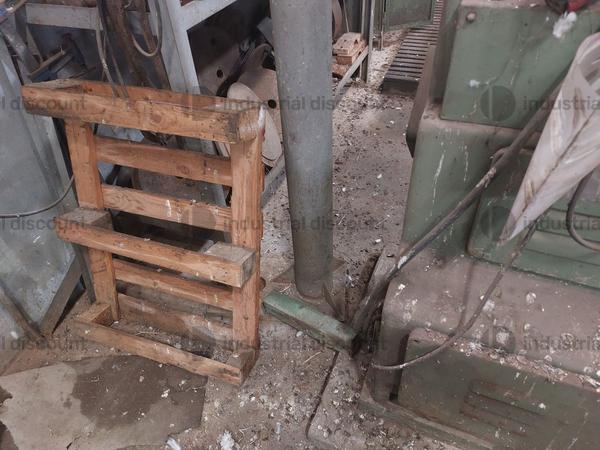 2#9578 Macchinari industriali e attrezzatura in vendita - foto 40