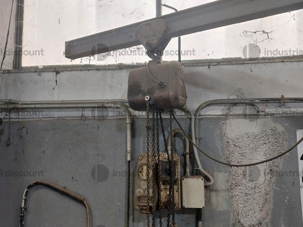 2#9578 Macchinari industriali e attrezzatura in vendita - foto 41