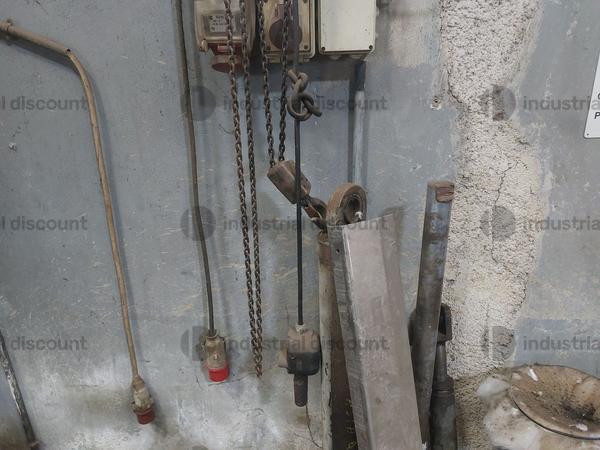2#9578 Macchinari industriali e attrezzatura in vendita - foto 42