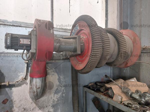 2#9578 Macchinari industriali e attrezzatura in vendita - foto 44