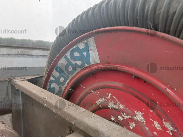 2#9578 Macchinari industriali e attrezzatura in vendita - foto 47