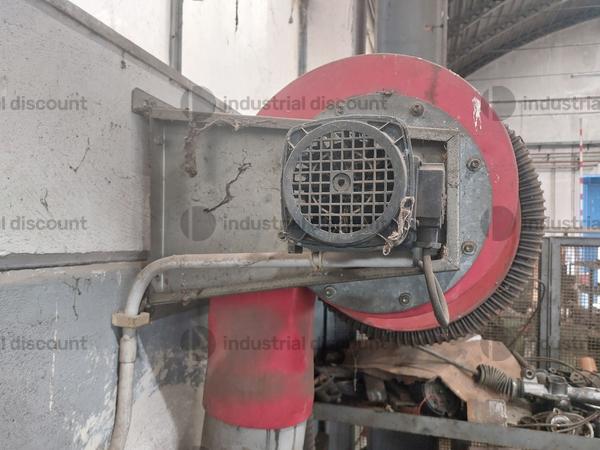 2#9578 Macchinari industriali e attrezzatura in vendita - foto 48