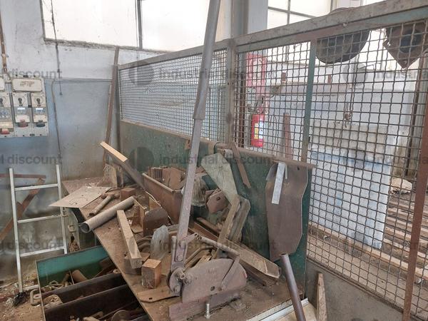 2#9578 Macchinari industriali e attrezzatura in vendita - foto 49