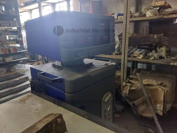 2#9578 Macchinari industriali e attrezzatura in vendita - foto 59