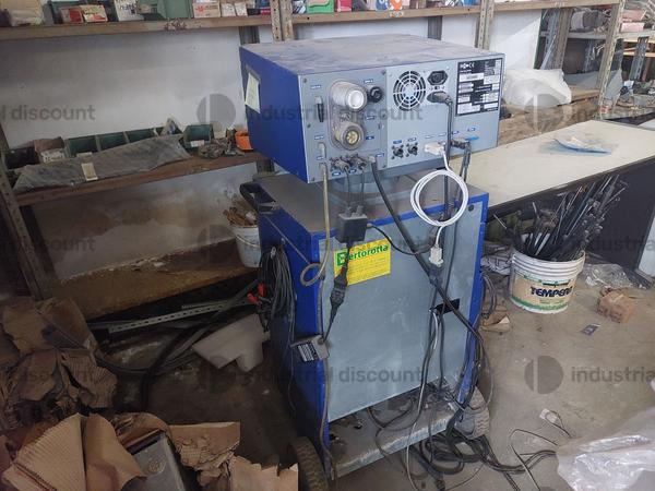 2#9578 Macchinari industriali e attrezzatura in vendita - foto 60