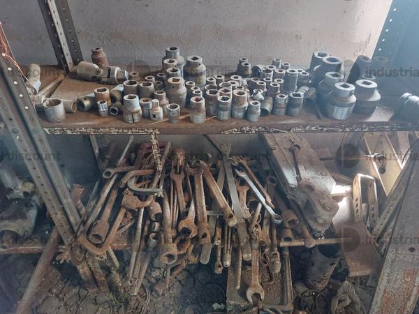 2#9578 Macchinari industriali e attrezzatura in vendita - foto 62
