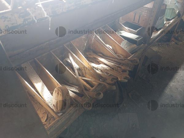 2#9578 Macchinari industriali e attrezzatura in vendita - foto 64