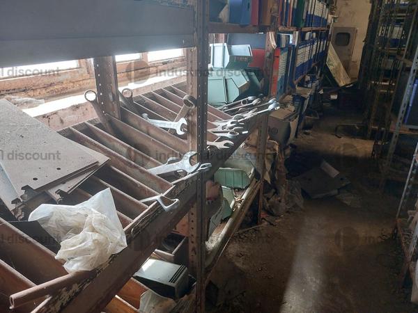 2#9578 Macchinari industriali e attrezzatura in vendita - foto 66