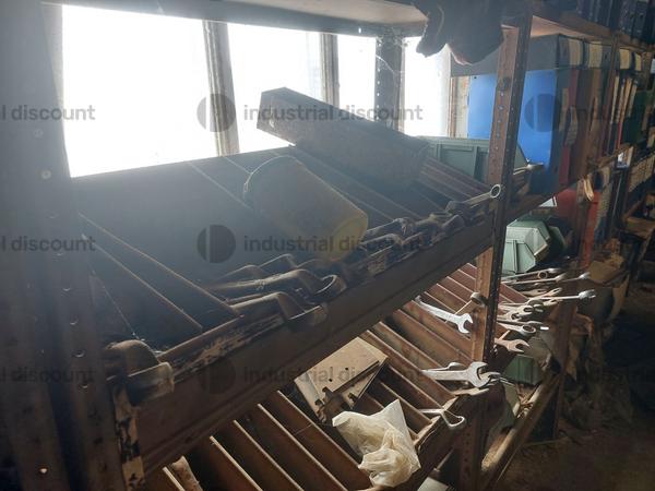 2#9578 Macchinari industriali e attrezzatura in vendita - foto 67