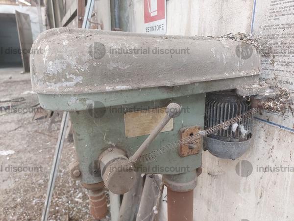 2#9578 Macchinari industriali e attrezzatura in vendita - foto 71