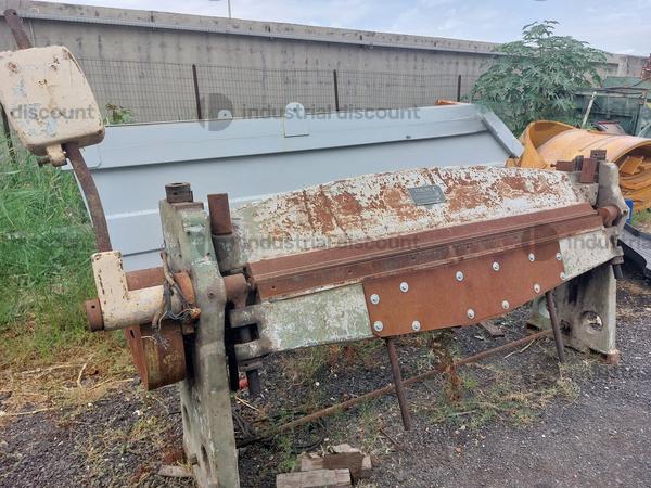 2#9578 Macchinari industriali e attrezzatura in vendita - foto 73
