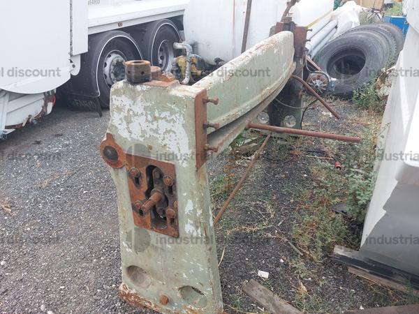 2#9578 Macchinari industriali e attrezzatura in vendita - foto 75