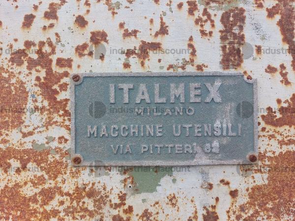 2#9578 Macchinari industriali e attrezzatura in vendita - foto 76