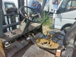 Immagine 5 - Carrello elevatore OM  - Lotto 4 (Asta 9578)