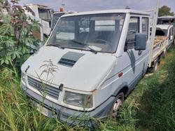 Autocarro Iveco Daily