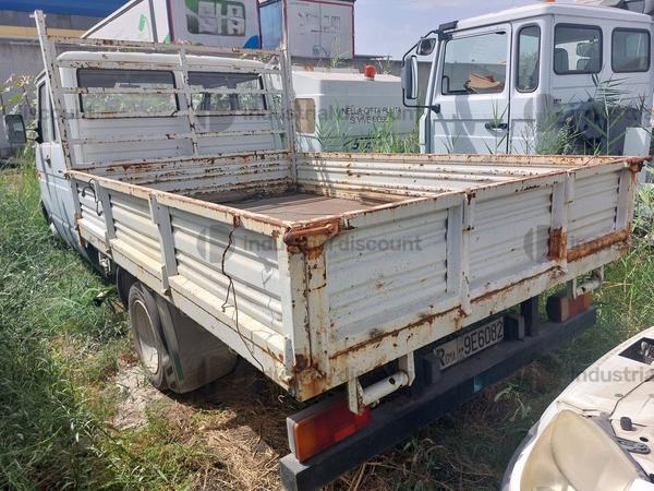 5#9578 Autocarro Iveco Daily in vendita - foto 3