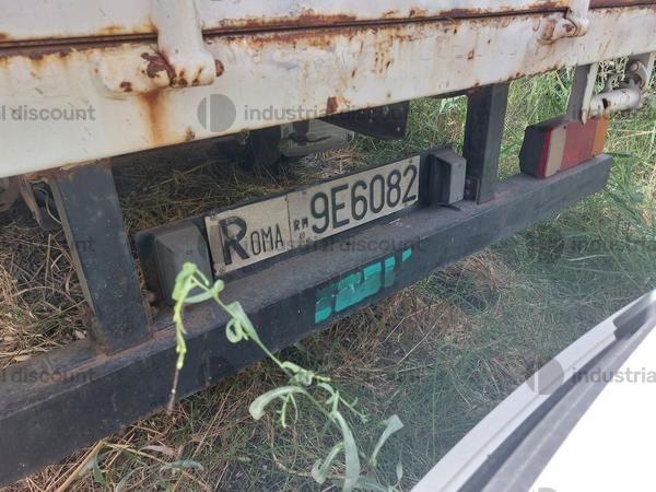 5#9578 Autocarro Iveco Daily in vendita - foto 4