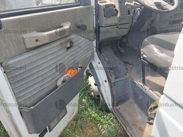 5#9578 Autocarro Iveco Daily in vendita - foto 7