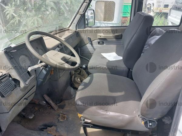 5#9578 Autocarro Iveco Daily in vendita - foto 8