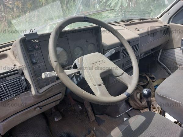 5#9578 Autocarro Iveco Daily in vendita - foto 10