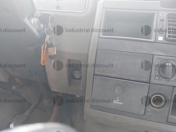 5#9578 Autocarro Iveco Daily in vendita - foto 11