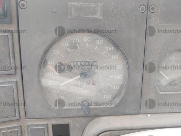 5#9578 Autocarro Iveco Daily in vendita - foto 12
