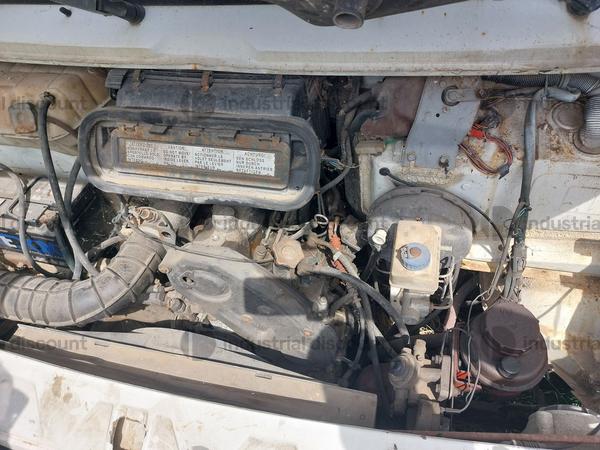 5#9578 Autocarro Iveco Daily in vendita - foto 13
