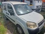Immagine 1 - Autocarro Fiat Doblò - Lotto 6 (Asta 9578)