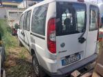 Immagine 4 - Autocarro Fiat Doblò - Lotto 6 (Asta 9578)